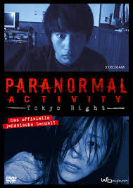  Subtitle Indonesia Streaming Movie Download  Gratis Paranormal Activity (2007)