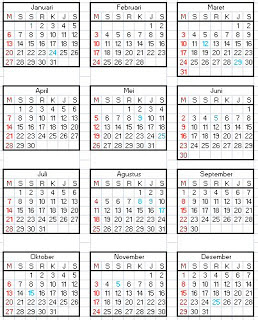 Download Kalender 2013