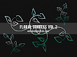 Floral Doodles - [Adobe Phostoshop] [Download Gratuito]