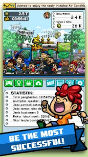 Download Tahu Bulat Mod Apk 8.9.2 (Hack Money) Terbaru