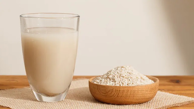 Benefits of Rice Washing Water for Skin, Fighting Free Radicals