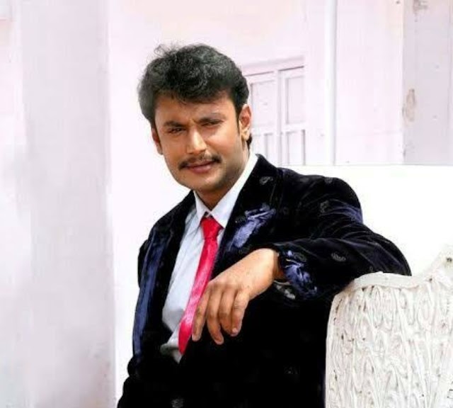  हत्या के आरोप में जेल में बंद कन्नड़ अभिनेता दर्शन की मेहमान नवाजी में कई अधिकारी निफ्टे, 