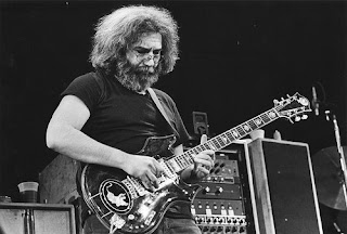 Jerry Garcia 10-25-80