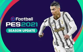تحميل لعبة بيس pes 2021 الاصلية للكمبيوتر من ميديا فاير تحميل لعبة بيس 2021