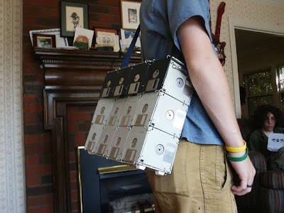 Floppy Disks Interesting Ways To Reuse Them (21) 5
