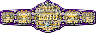 COTG Crown of Kronos Championship