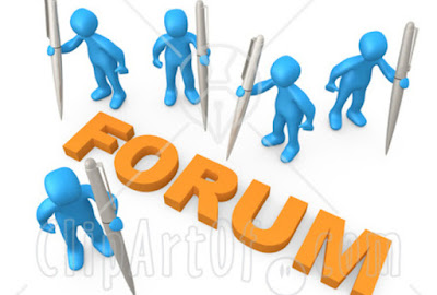 Forum Posting