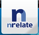 nRelate logo