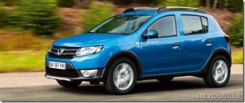 dacia sandero stepway 2013 09