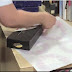 Watch this video gift wrapping for 15 seconds