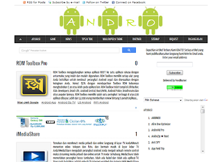 Androidku