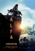 Alfa (2018) película completa