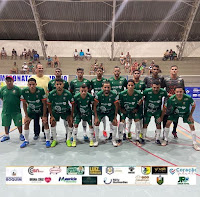 Crédito: ASCOM/Boquim Futsal
