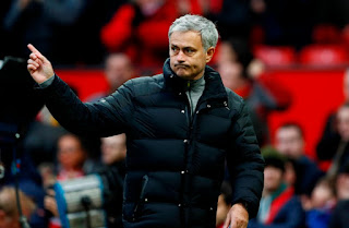 Agen Bola - Mourinho Senang Tembus Ke Final Piala Liga