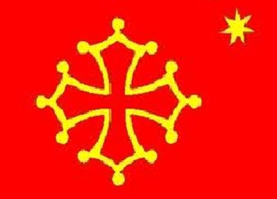 Bandièra Occitana