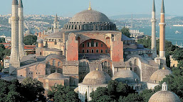 Amerika Serikat Kecewa Terhadap Turki Yang Mengubah Mengubah Hagia Sophia Menjadi Masjid