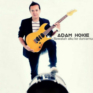 MP3 download Adam Hokie - Bawalah Aku Ke Duniamu - Single iTunes plus aac m4a mp3