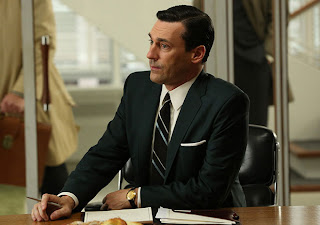 Mad Men dvd