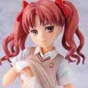 FIGURA KUROKO SHIRAI Onee-sama to Mufufu Ver. Toaru Kagaku no Railgun S