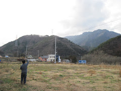 サルの実態調査