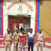 02 वारण्टी अभियुक्त गिरफ्तार 