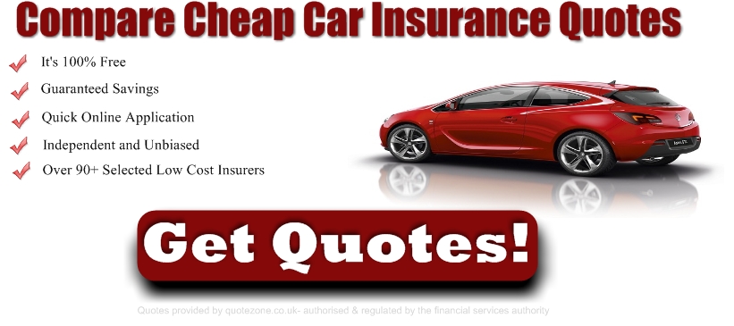 Cheap Car insurance