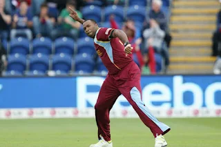 Kieron Pollard 4-25 - West Indies vs Ireland 2nd T20I 2020 Highlights