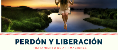 12 Decretos para perdonar y liberarte de malos pensamientos