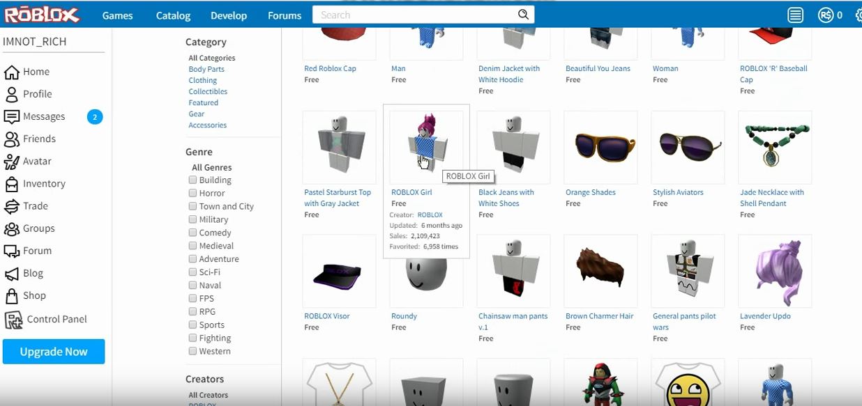 Free Clothes In Roblox Get Robux Ml - codes for getting clothes in roblox