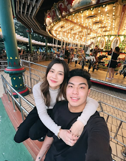 Biodata Erwin Phang Pacar Jessica Jane Lengkap Umur, IG, Asal, Calon Suami Adik Jess No Limit