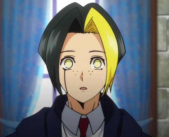 Lemon Irvine  Anime, Personagens de anime, Versão anime