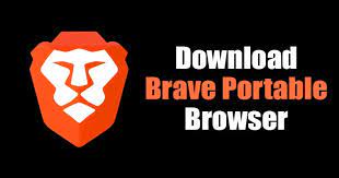 Brave Portable Browser