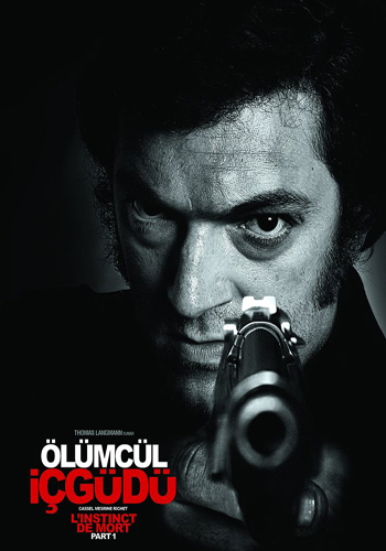 Ölümcül İçgüdü (Serisi)