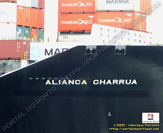 Alianca Charrua