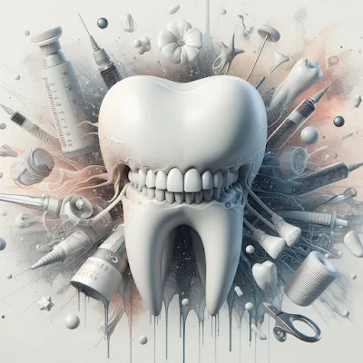 Say Goodbye To Tooth Sensitivity | Sensodyne To The Rescue
