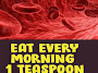 Eat 1 tsp Cinnamon, Every Morning, and See What Will Happen, After 45 Minutes!!!!! 