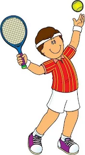 Imagenes de deportes  para niños 