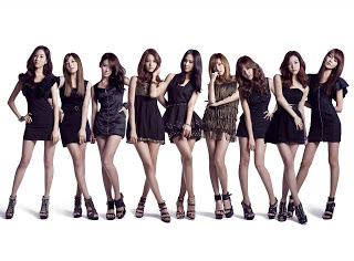 Girl's Generation