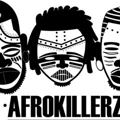 (Afro House) AfroKillerz - Vibe Adoça Vol. 3 (2016) 