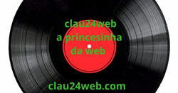 Ouvir agora Rádio Clau24Web - Web rádio - Canoas / RS