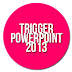 Trigger Pada MS.Office PowerPoint 2013