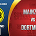 Highlights Liga Jerman : Mainz 05 vs Borussia Dortmund 30-11-2013