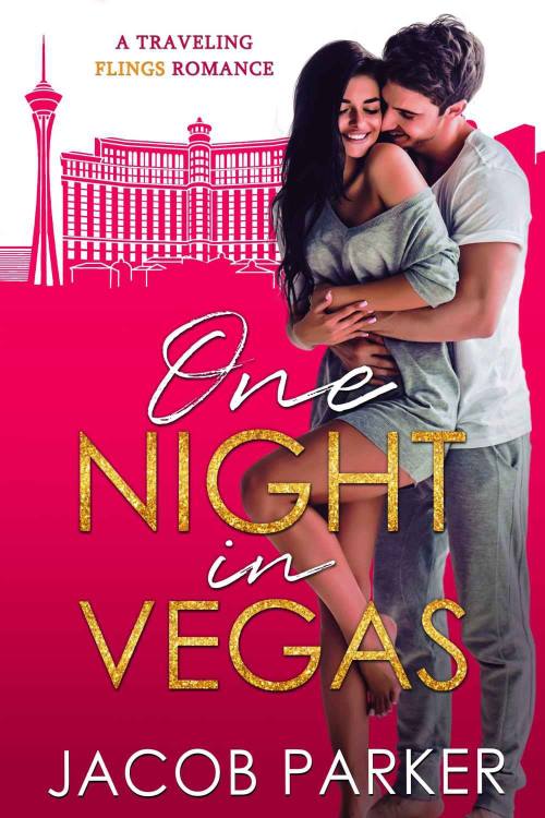 You are currently viewing One Night in Vegas by Jacob Parker
