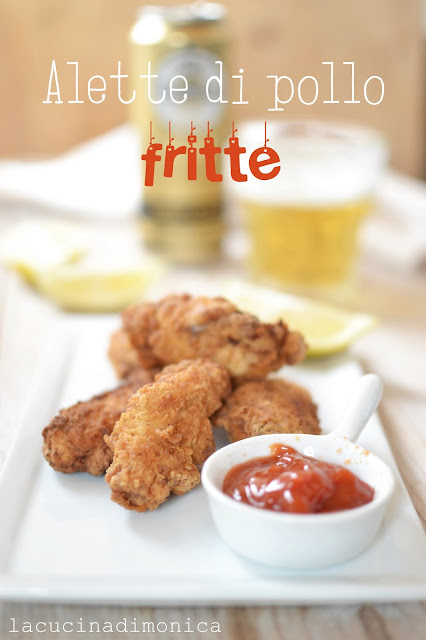 Ali Pollo Fritte Di Antonella Clerici Cotto E Postato