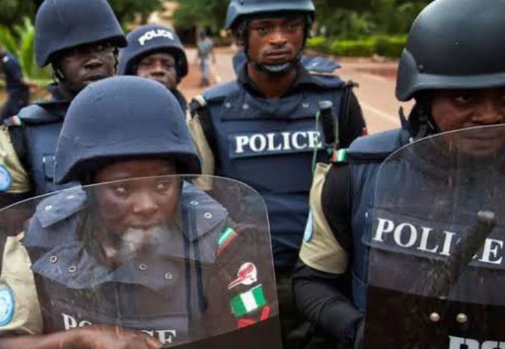 Edo police arrests two suspected cultists
