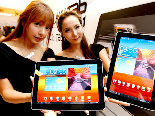 Samsung Galaxy Tab