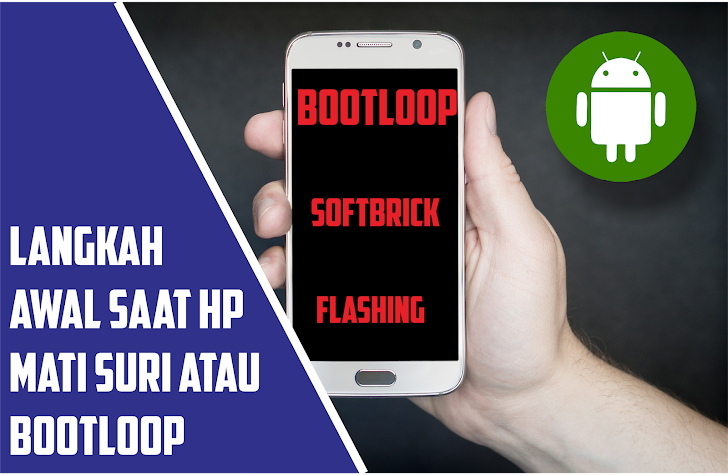 Cara Memperbaiki Hp Bootloop Acer - Simak Gambar Berikut