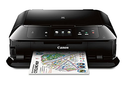 Canon PIXMA MG7720 Driver Downloads