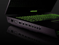 Dell Alienware M18x