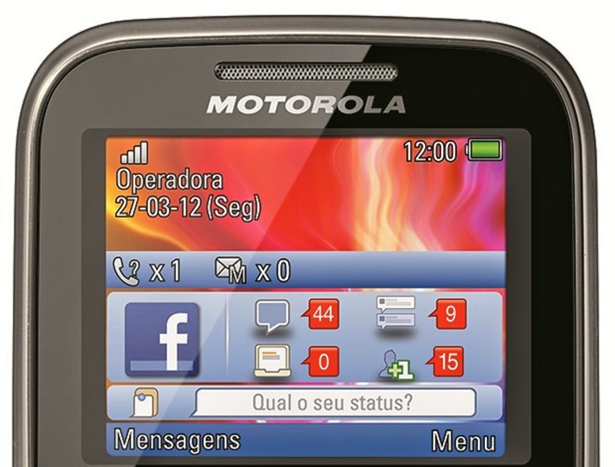 motorola motokey ex117